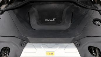 BMW iX3 PREMIER EDITION