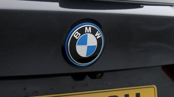 BMW iX3 PREMIER EDITION