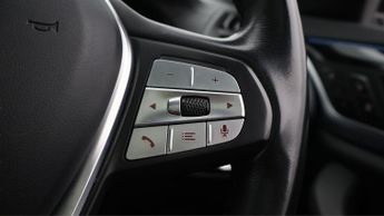 BMW iX3 PREMIER EDITION