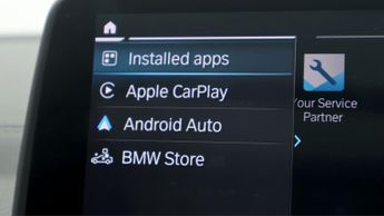 BMW iX3 PREMIER EDITION