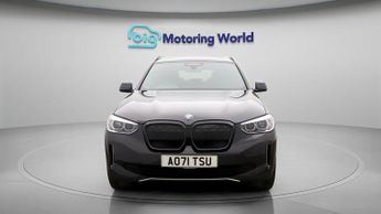 BMW iX3 PREMIER EDITION