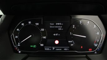 BMW 1 Series 118I M SPORT