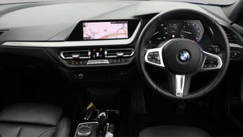 BMW 1 Series 118I M SPORT