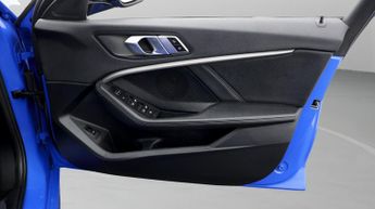 BMW 1 Series 118I M SPORT