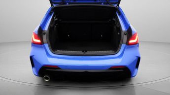 BMW 1 Series 118I M SPORT