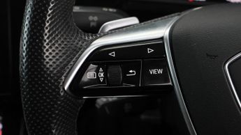 Audi e-tron SPORTBACK QUATTRO S LINE