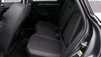 Audi Q3 TFSI S LINE