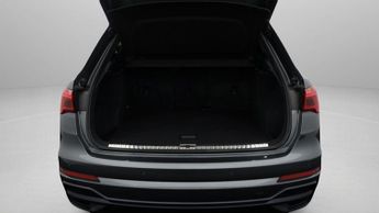 Audi Q3 TFSI S LINE