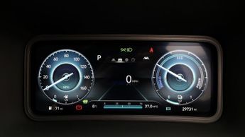 Hyundai KONA GDI SE CONNECT