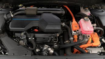 Hyundai TUCSON T-GDI ULTIMATE