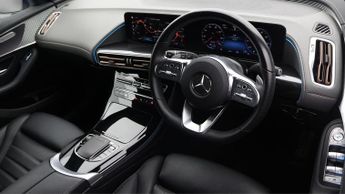 Mercedes-Benz EQC EQC 400 4MATIC AMG LINE