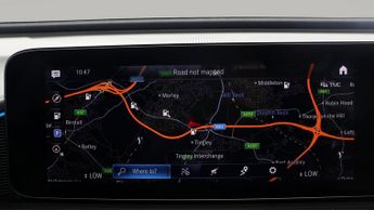 Mercedes-Benz EQC EQC 400 4MATIC AMG LINE