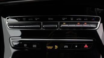 Mercedes-Benz EQC EQC 400 4MATIC AMG LINE