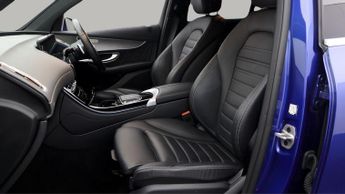 Mercedes-Benz EQC EQC 400 4MATIC AMG LINE