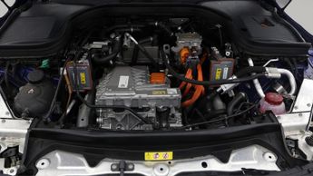 Mercedes-Benz EQC EQC 400 4MATIC AMG LINE