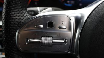 Mercedes-Benz EQC EQC 400 4MATIC AMG LINE