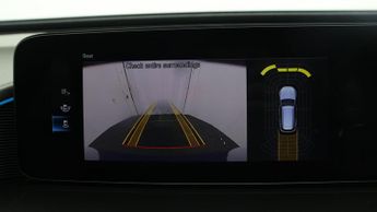 Mercedes-Benz EQC EQC 400 4MATIC AMG LINE