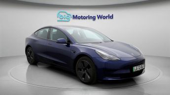 Tesla Model 3 MODEL 3