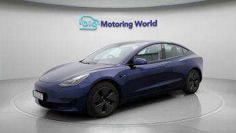 Tesla Model 3 MODEL 3