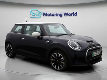 MINI Hatch COOPER S LEVEL 3