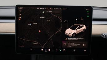 Tesla Model Y BASE