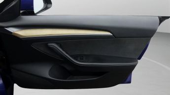 Tesla Model 3 ALL MODELS