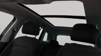 Volkswagen Tiguan SEL TDI DSG