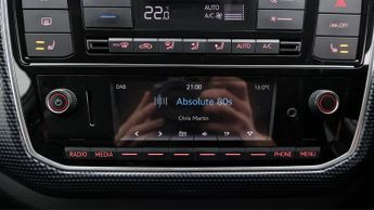 Volkswagen e-up! E-UP