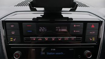 Volkswagen e-up! E-UP