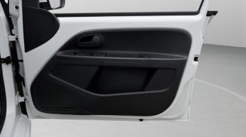 Volkswagen e-up! E-UP