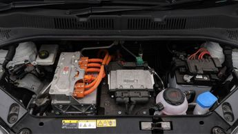 Volkswagen e-up! E-UP