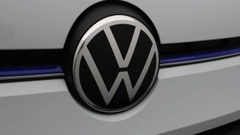 Volkswagen e-up! E-UP