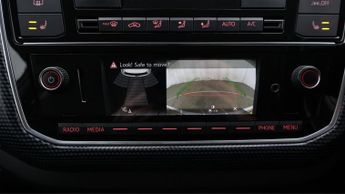 Volkswagen e-up! E-UP