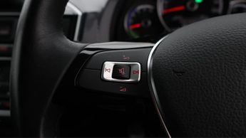 Volkswagen e-up! E-UP