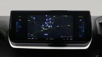 Peugeot E-2008 GT PREMIUM