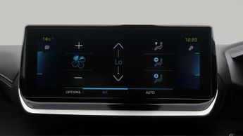 Peugeot E-2008 GT PREMIUM