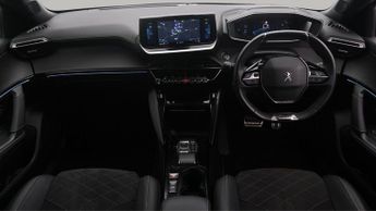 Peugeot E-2008 GT PREMIUM