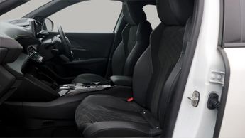 Peugeot E-2008 GT PREMIUM