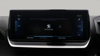 Peugeot E-2008 GT PREMIUM