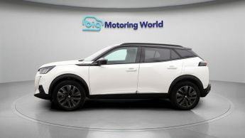 Peugeot E-2008 GT PREMIUM