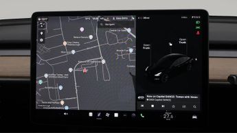 Tesla Model 3 ALL MODELS