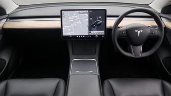 Tesla Model 3 ALL MODELS