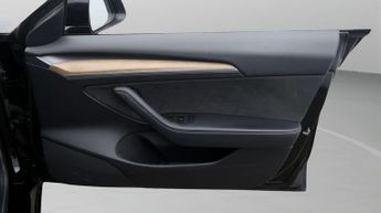 Tesla Model 3 ALL MODELS