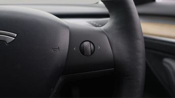 Tesla Model 3 ALL MODELS