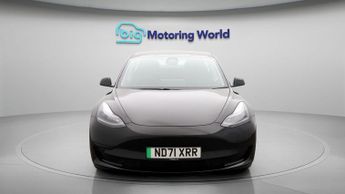 Tesla Model 3 ALL MODELS