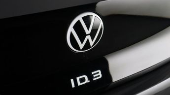Volkswagen ID.3 LIFE