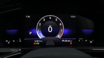 Volkswagen T-Cross BLACK EDITION TSI DSG