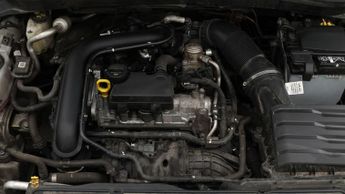 Volkswagen T-Cross BLACK EDITION TSI DSG