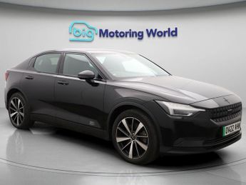 Polestar 2 PLUS