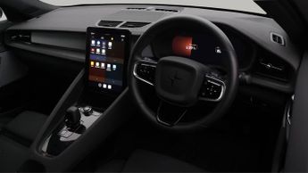 Polestar Polestar 2 PLUS